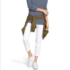 Skyline crop Jeans by Paige